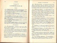 ALGERIE COURS HISTOIRE COLONISATION GEOGRAPHIE ADMINISTRATION  (34)
